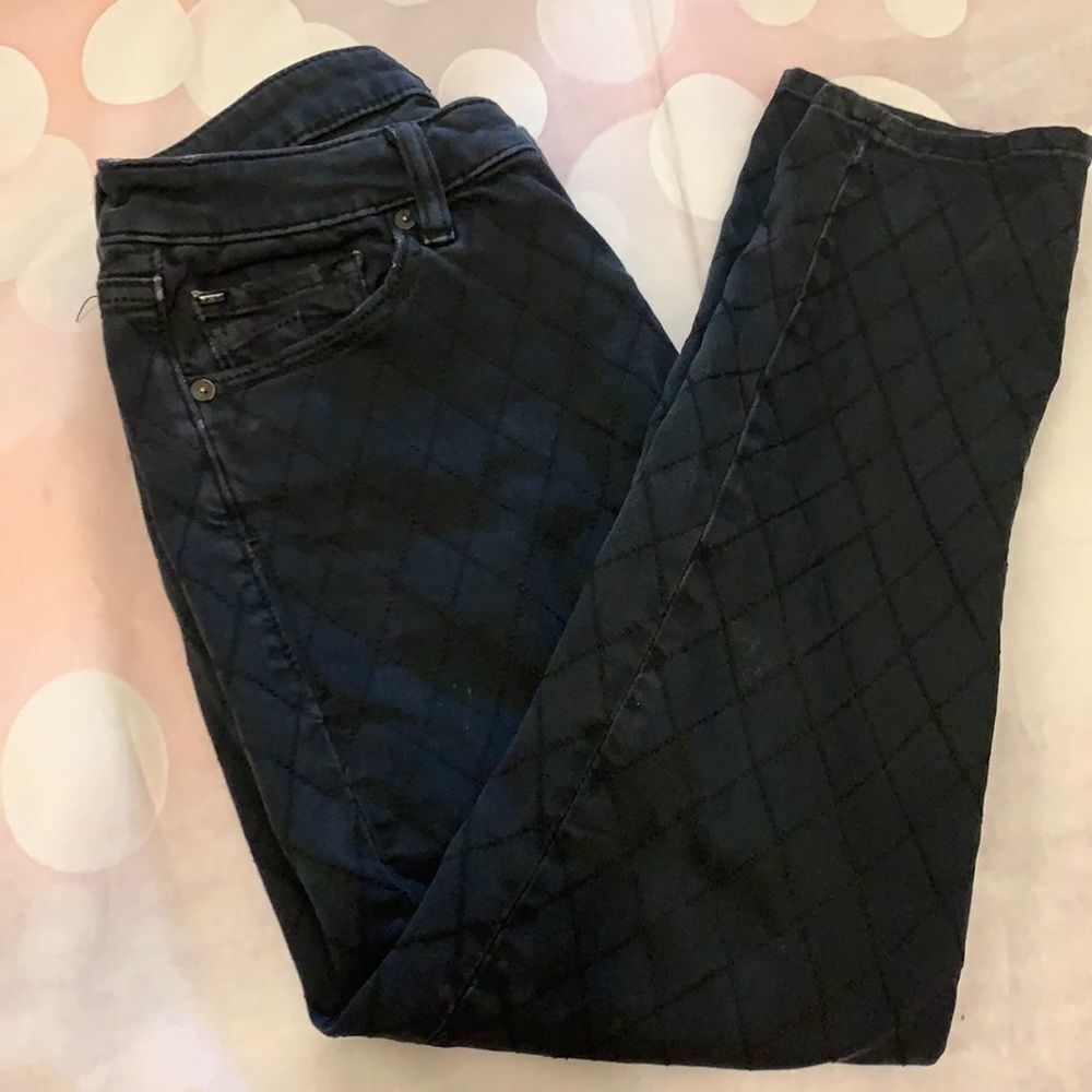D-id skinny jeans